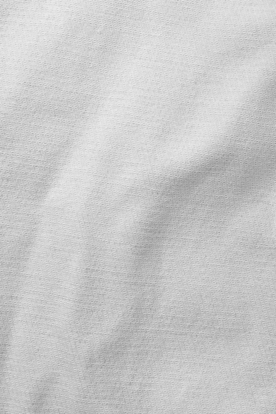 Білої тканини — стокове фото