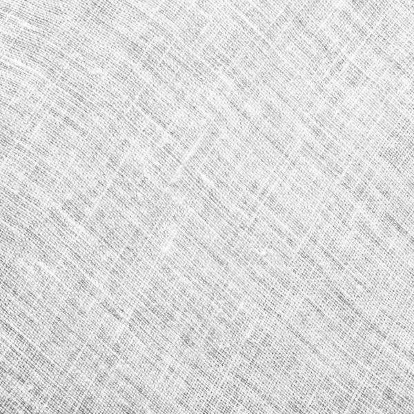 Bianco tessuto — 图库照片