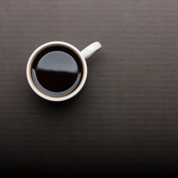Cup of Coffee — Stock Photo, Image