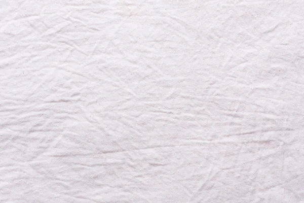 White Fabric — Stock Photo, Image