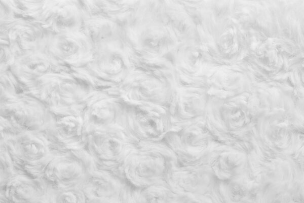 Хлопковая шерсть
