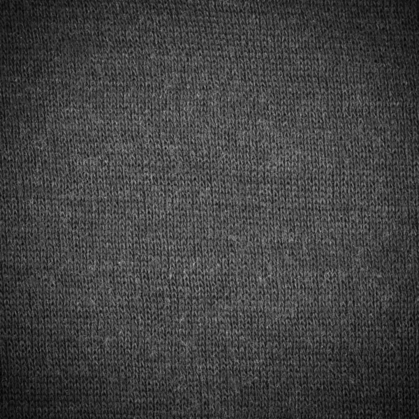 Dark Fabric — Stock Photo, Image