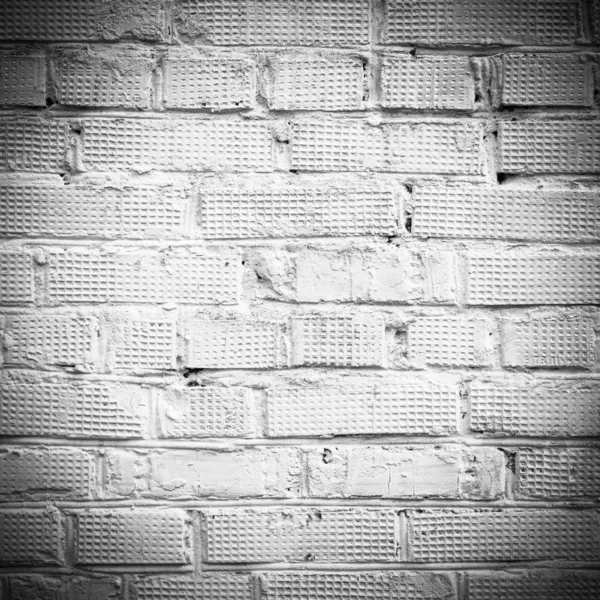 Bricked Wall — Stock Photo, Image