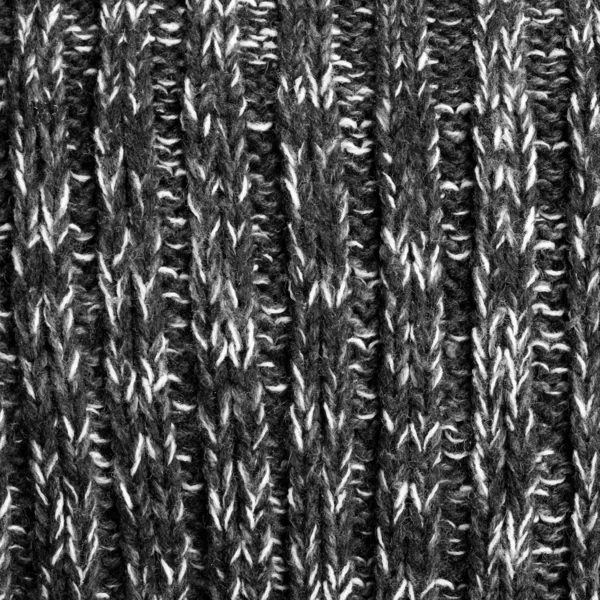 Knitted Fabric — Stock Photo, Image