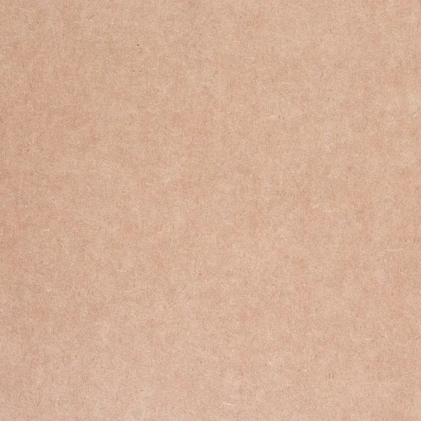 Cartón marrón — Foto de Stock