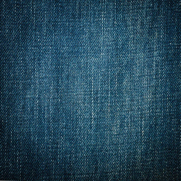 Jeans Texture — Stock Photo, Image