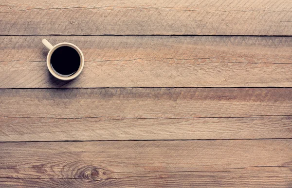 Coffee Mug — Stock Photo, Image