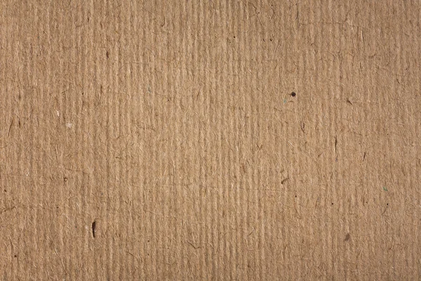 Cardboard Texture — Stock Photo, Image