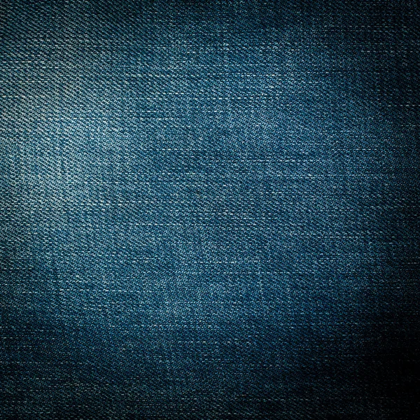 Jeans Textur — Stockfoto