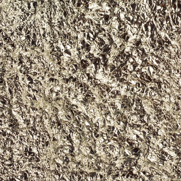 Golden Foil Texture — Stock Photo, Image