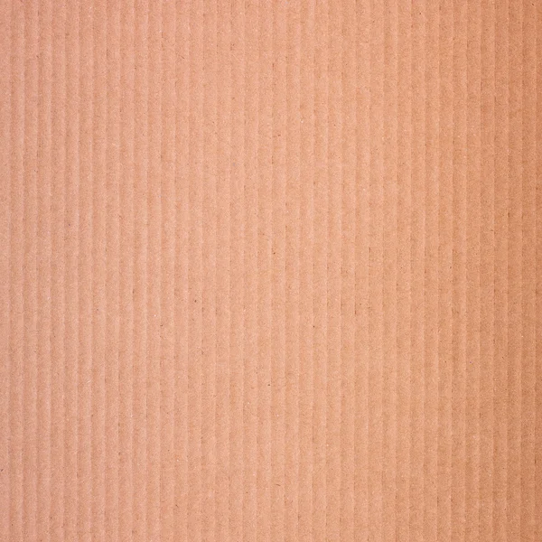 Corrugated Cardboard — Stock Photo, Image