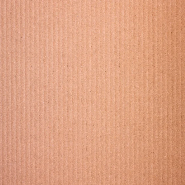 Corrugated Cardboard — Stock Photo, Image