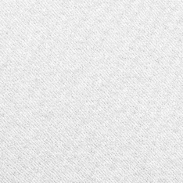 White Fabric — Stock Photo, Image