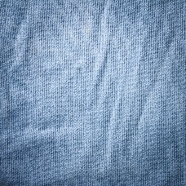 Jeans Texture — Stock Photo, Image