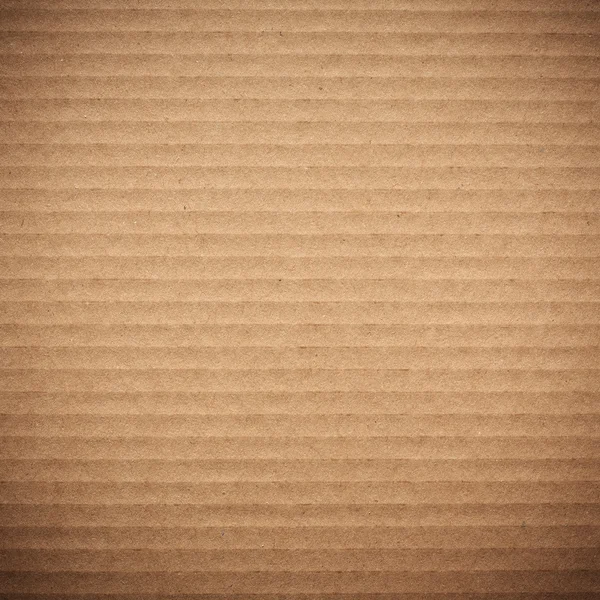 Cardboard Texture — Stock Photo, Image