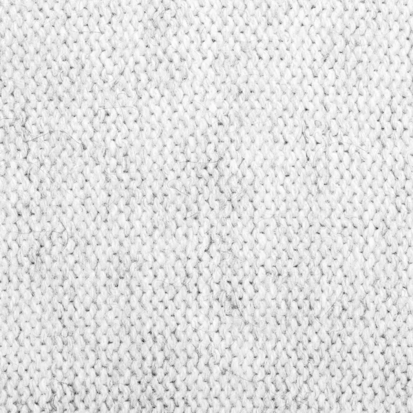 White Soft Fabric — Stock Photo, Image