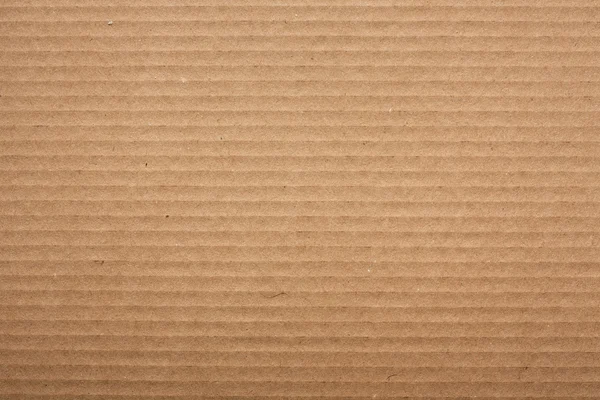 Cardboard Texture — Stock Photo, Image