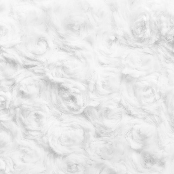 Хлопковая шерсть
