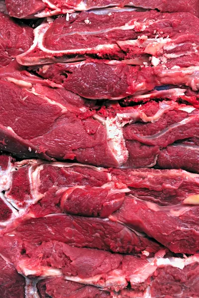 taze sığır eti yakın çekim