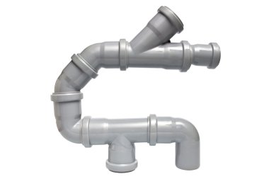 kompozisyon plastik kanalizasyon boruları