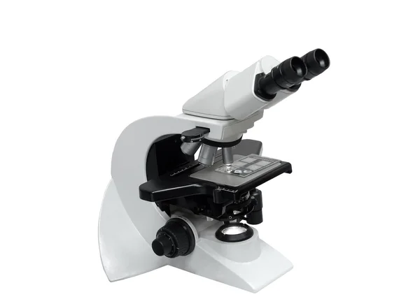 Microscope de laboratoire — Photo