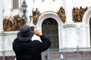 İsa'nın kurtarıcı katedrali