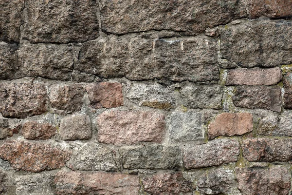 Oude muur — Stockfoto