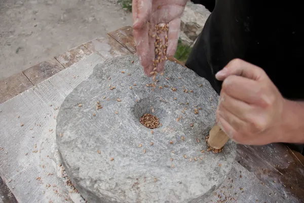Millstone