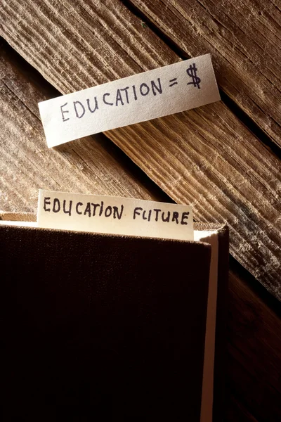 Éducation. — Photo