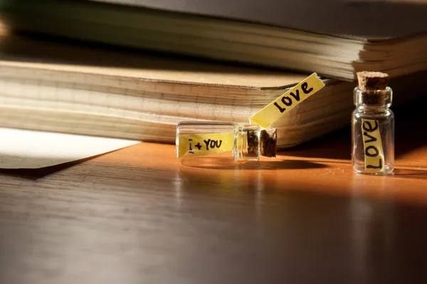 Love — Stock Photo, Image