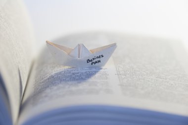 iş planı 
