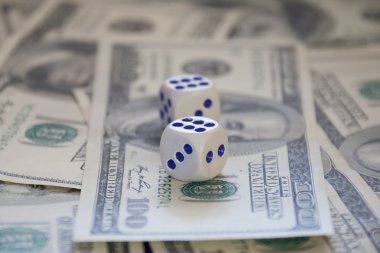 Dices ve para