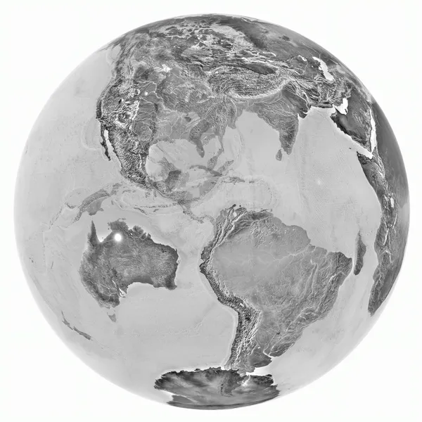 Globe de verre. — Photo