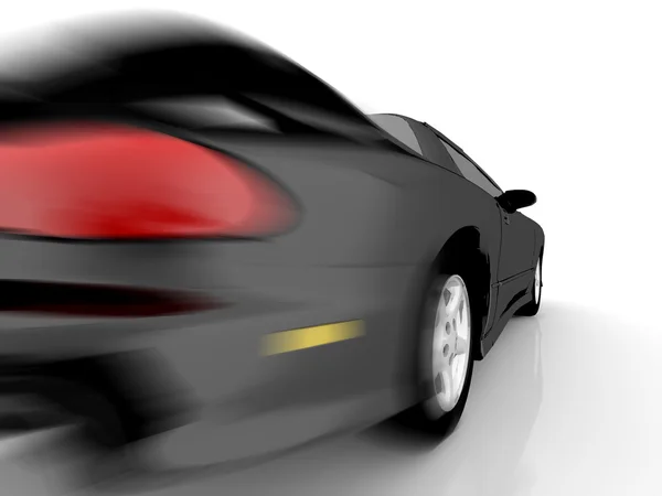 Car design — Stock Photo, Image