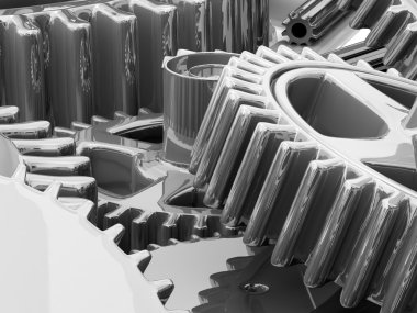 vites. iş kavramı.