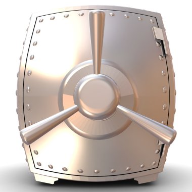 Güvenlik metali