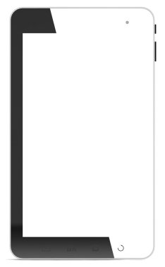 akıllı telefon ekranı