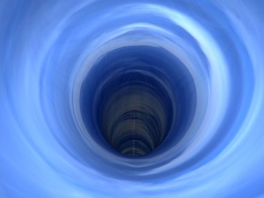 soyut 3d görüntü çizgili.