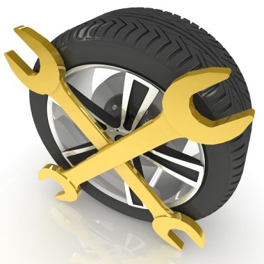 tekerlek ve araçları