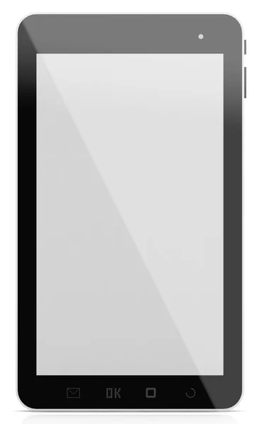 Ekran Smartphone — Zdjęcie stockowe