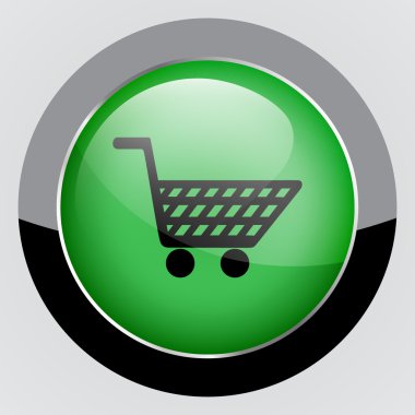 vektör arka plan alışveriş