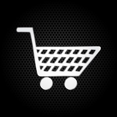 vektör arka plan alışveriş