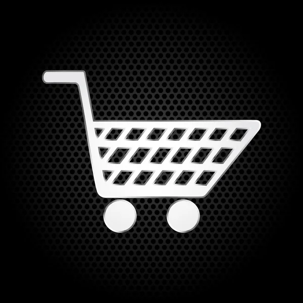 Fondos de compras vectoriales — Vector de stock