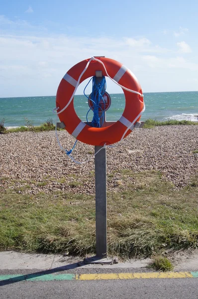 Life Saver — Stock Photo, Image