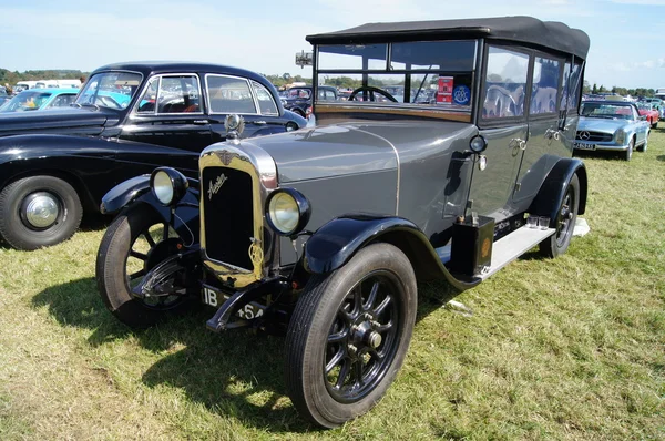 Austin auto d'epoca — Foto Stock