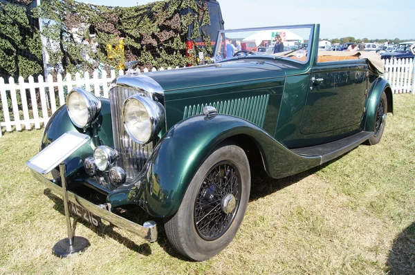 Bentley clásico —  Fotos de Stock