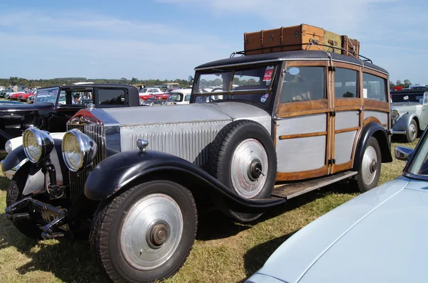 Rolls Royce Fantasma — Fotografia de Stock