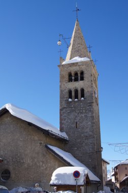 eski Katolik Kilisesi