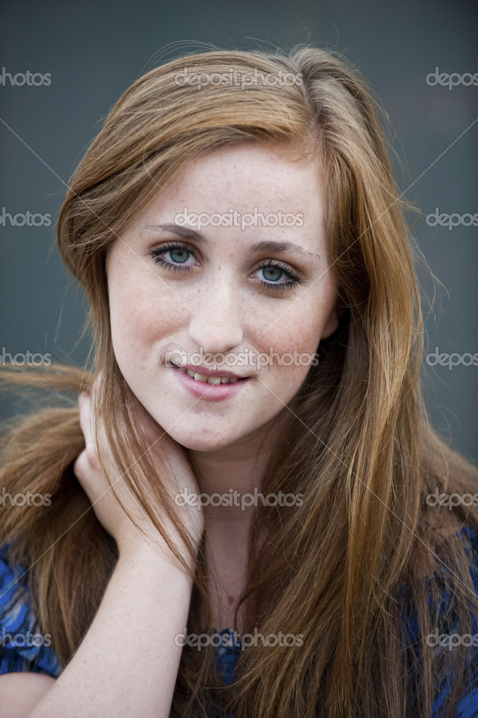 Apologise, Red head teen girls remarkable, very Phrase very Red head teen girls phrase very