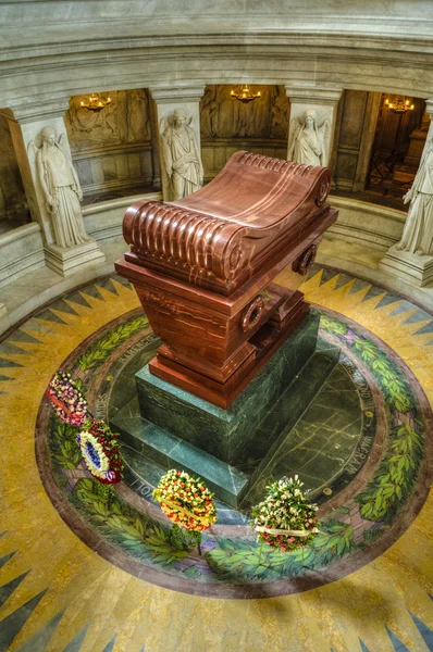 Τάφος του Ναπολέοντα — Φωτογραφία Αρχείου
